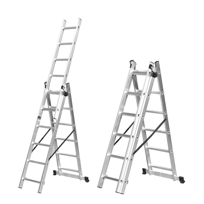 EXTENSION LADDER