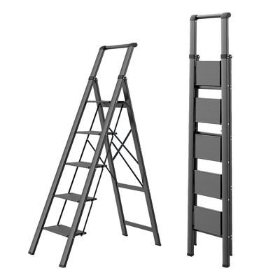 HOUSEHOLD LADDER