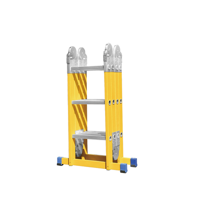 MULTI PURPOSE LADDER