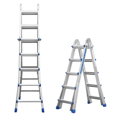 MULTI PURPOSE LADDER