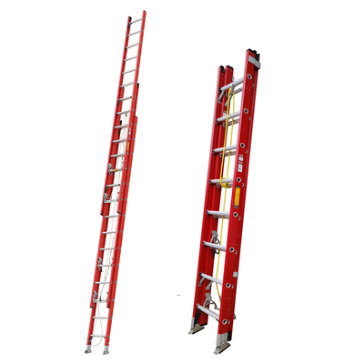 FIBERGLASS LADDER