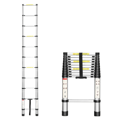 TELESCOPIC LADDER
