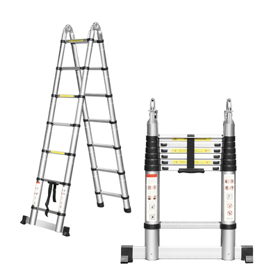 MULTI PURPOSE LADDER