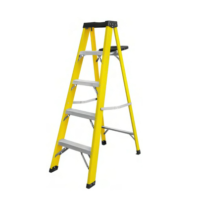 FIBERGLASS LADDER